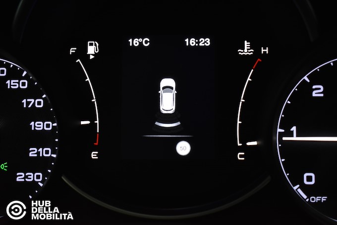 FIAT 500X 1.3 MultiJet 95 CV Connect